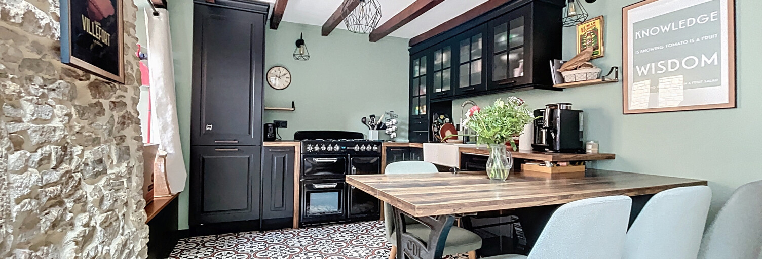 Maison 3 Pièces 83 m² à vendre à Poleymieux-au-Mont-d'Or (69250)