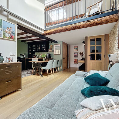 Maison 3 pièces 310000 €