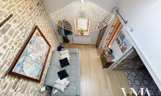 Maison 3 Pièces 83 m² à vendre à Poleymieux-au-Mont-d'Or (69250)