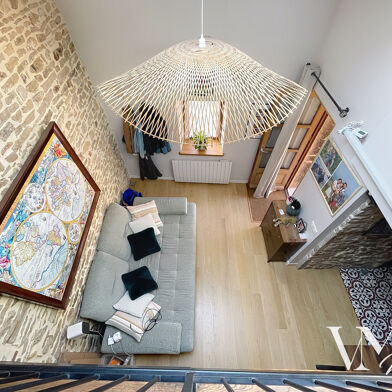 Maison 3 pièces 310000 €