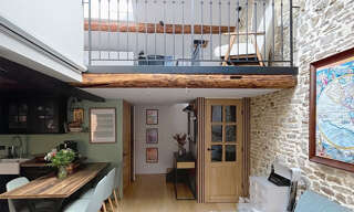 Maison 3 Pièces 83 m² à vendre à Poleymieux-au-Mont-d'Or (69250)