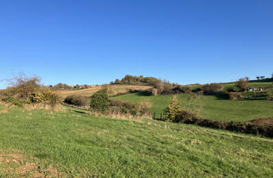 Terrain viabilisé au calme — photo du bien