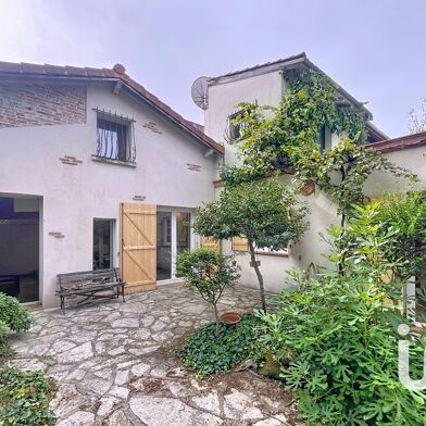 Maison 5 pièces 630000 €