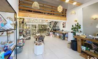 Commerce  67 m² à vendre à Albitreccia (20166)