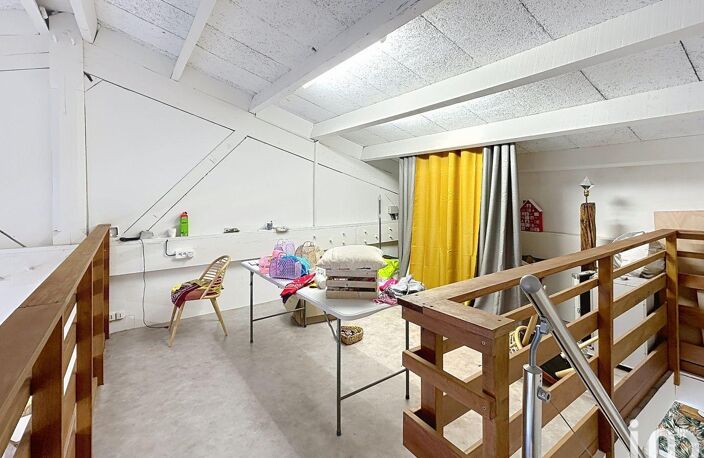 Vente Boutique/Local commercial 67 m&sup2; — photo 4