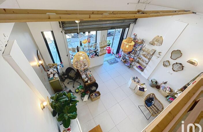 Vente Boutique/Local commercial 67 m&sup2; — photo 5