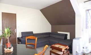 Appartement 2 Pièces 33 m² à vendre à Brive-la-Gaillarde (19100)