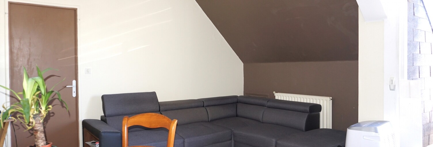 Appartement 2 Pièces 33 m² à vendre à Brive-la-Gaillarde (19100)