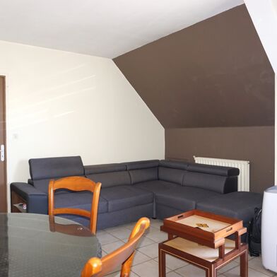 Appartement 2 pièces 65000 €