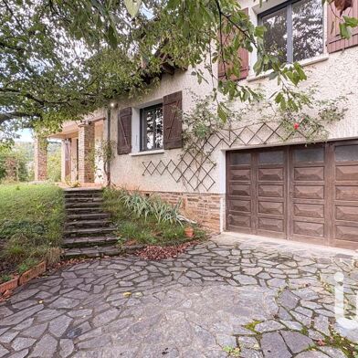 Maison 6 pièces 249000 €