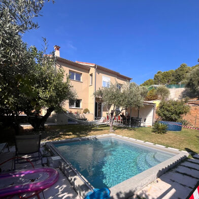 Appartement 3 pièces 465000 €