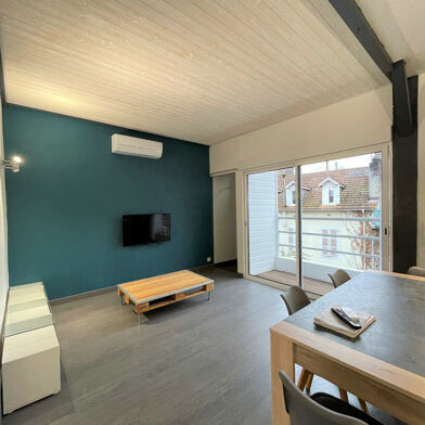 Appartement 4 pièces 780 €