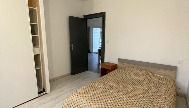 Appartement 4 pièces  à louer Pau 64000