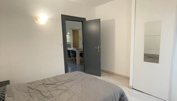 Appartement 4 pièces  à louer Pau 64000