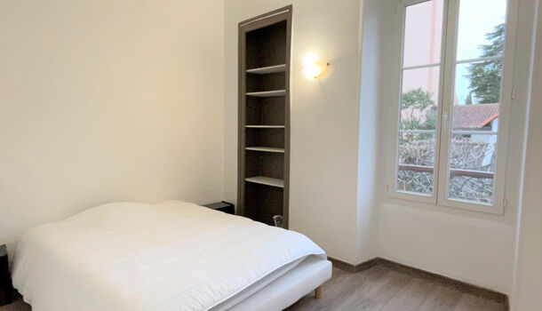 Appartement 4 pièces  à louer Pau 64000