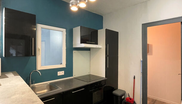 Appartement 4 pièces  à louer Pau 64000