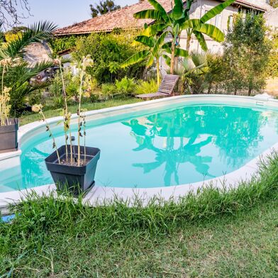 Maison 7 pièces 298500 €