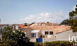 Maison 5 Pièces 140 m² à vendre à Saint-Michel-en-l'Herm (85580)