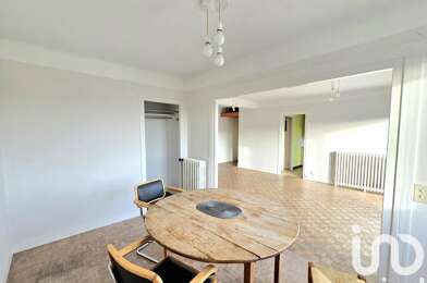 Appartement 5 pièces 220000 €