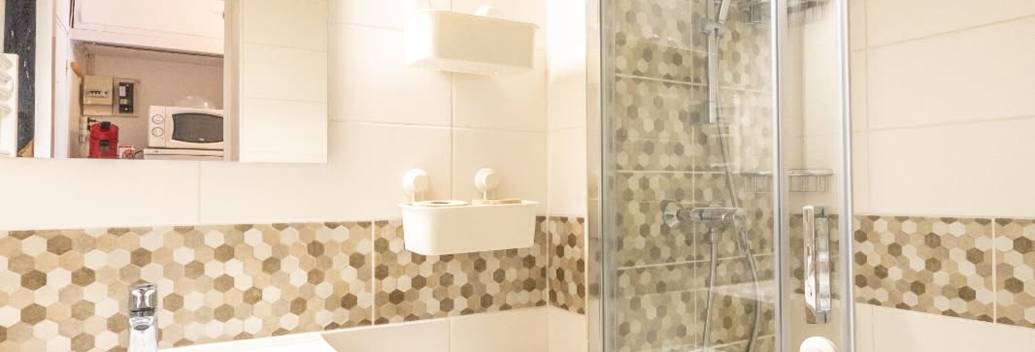 Appartement 1 Pièce 27 m² à vendre à Le Dévoluy (05250)