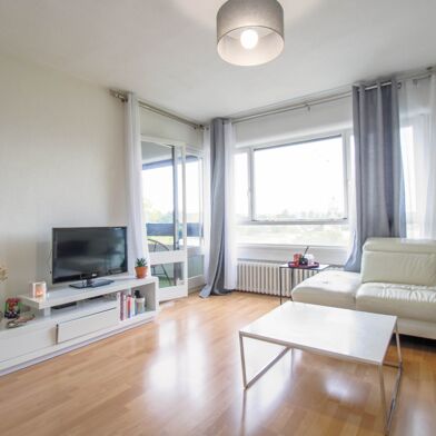 Appartement 3 pièces 165000 €
