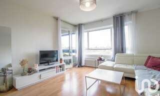 Appartement 3 Pièces 62 m² à vendre à Longjumeau (91160)