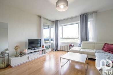 Appartement 3 pièces 165000 €