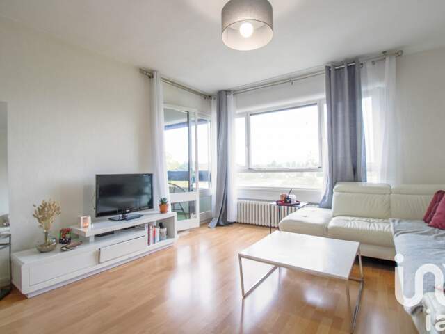 Vente Appartement 3 pièces — photo du bien
