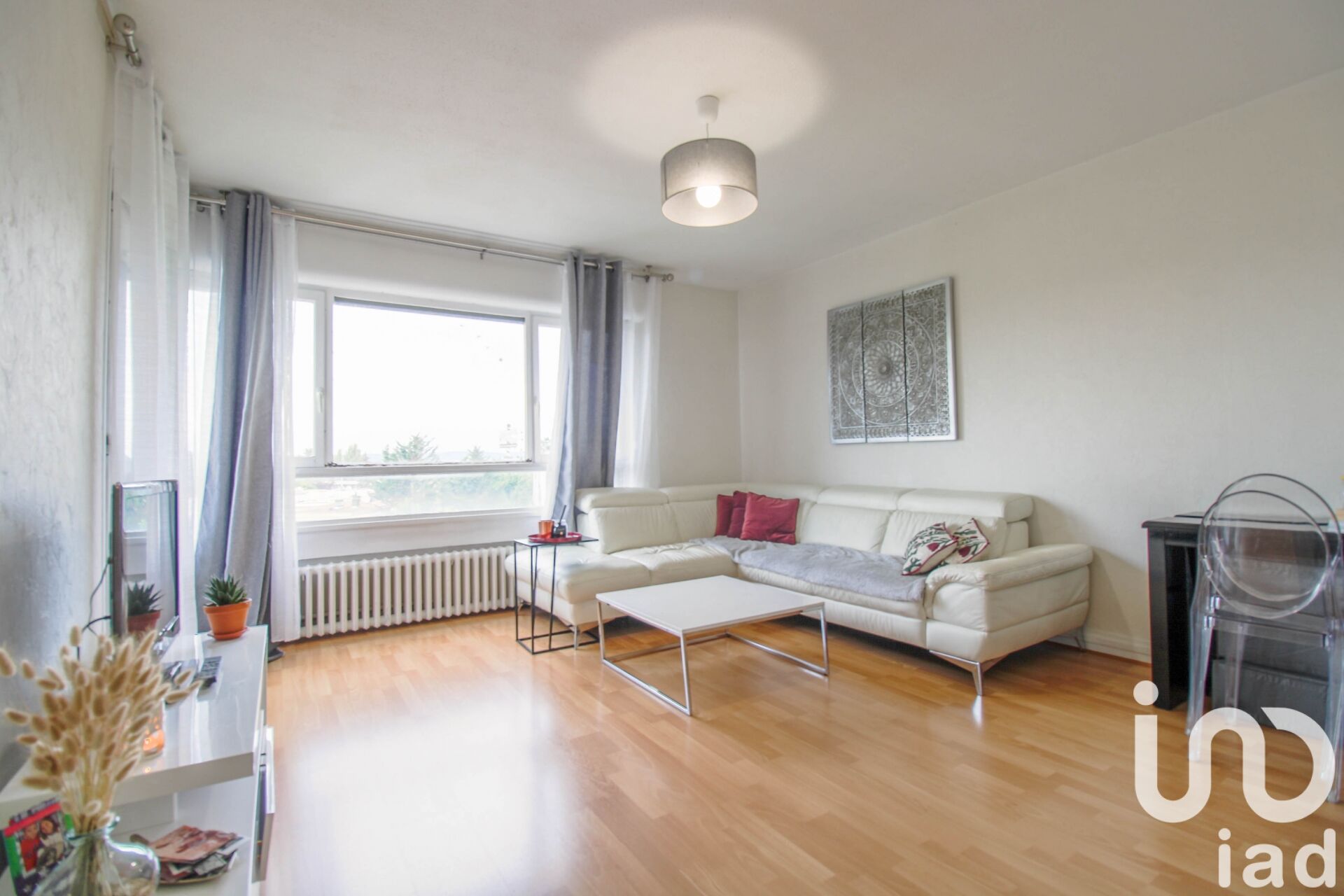 Vente Appartement 3 pièces - Photo 3