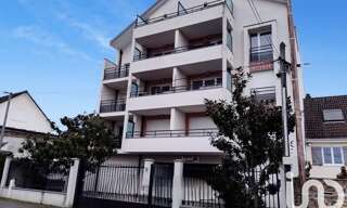 Appartement 1 Pièce 27 m² à vendre à Quincy-sous-Sénart (91480)