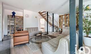 Appartement 6 Pièces 133 m² à vendre à Mulhouse (68100)