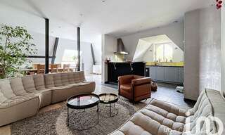 Appartement 6 Pièces 133 m² à vendre à Mulhouse (68100)