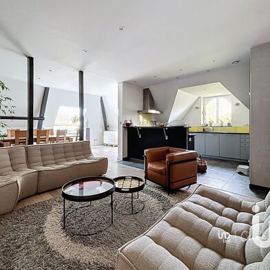 Appartement 6 pièces 349000 €