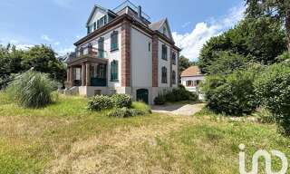 Appartement 6 Pièces 133 m² à vendre à Mulhouse (68100)