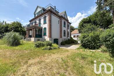 Appartement 6 pièces 345000 €