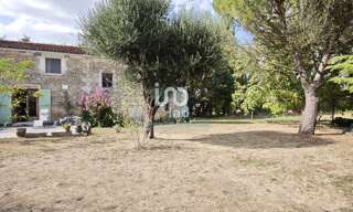 Maison 7 Pièces 228 m² à vendre à Doix-lès-Fontaines (85200)