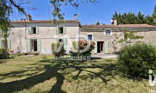 Maison 7 Pièces 228 m² à vendre à Doix-lès-Fontaines (85200)