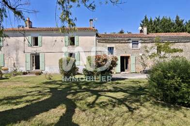 Maison 7 pièces 169600 €