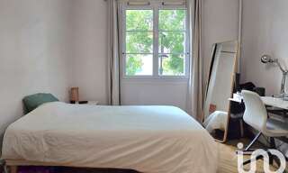 Appartement 1 Pièce 25 m² à vendre à Paris 14 (75014)