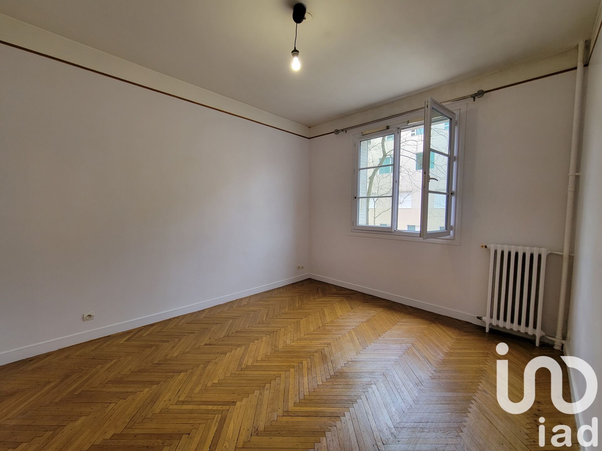 Vente Studio 1 pièce - Photo 3