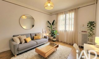 Appartement 1 Pièce 25 m² à vendre à Paris 14 (75014)
