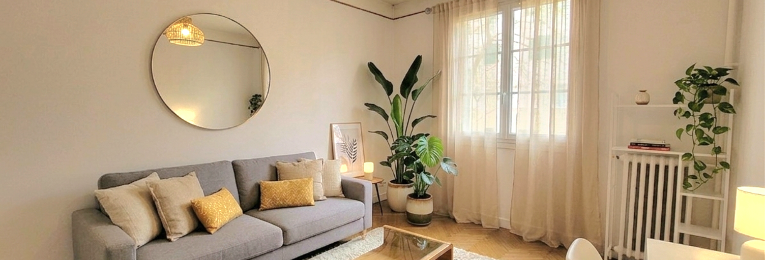 Appartement 1 Pièce 25 m² à vendre à Paris 14 (75014)