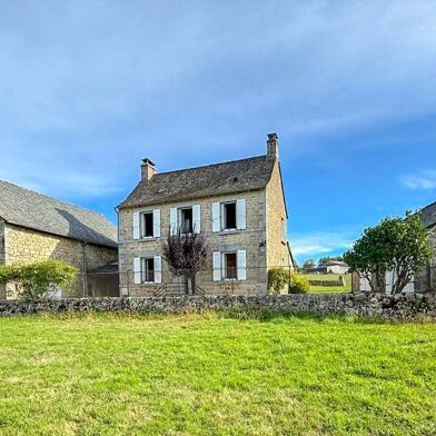 Maison 6 pièces 420000 €