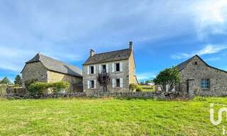 Maison 6 Pièces 102 m² à vendre à Le Nayrac (12190)