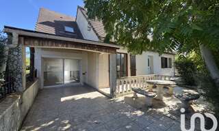 Maison 7 Pièces 185 m² à vendre à Moret-Loing-et-Orvanne (77250)