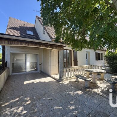 Maison 7 pièces 309000 €