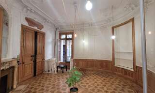 Bureau 2 Pièces 55 m² à louer à Montpellier (34000)