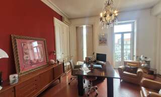 Bureau  150 m² à louer à Montpellier (34000)