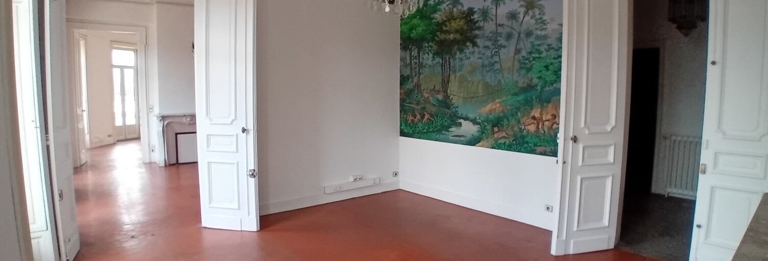 Bureau  150 m² à louer à Montpellier (34000)