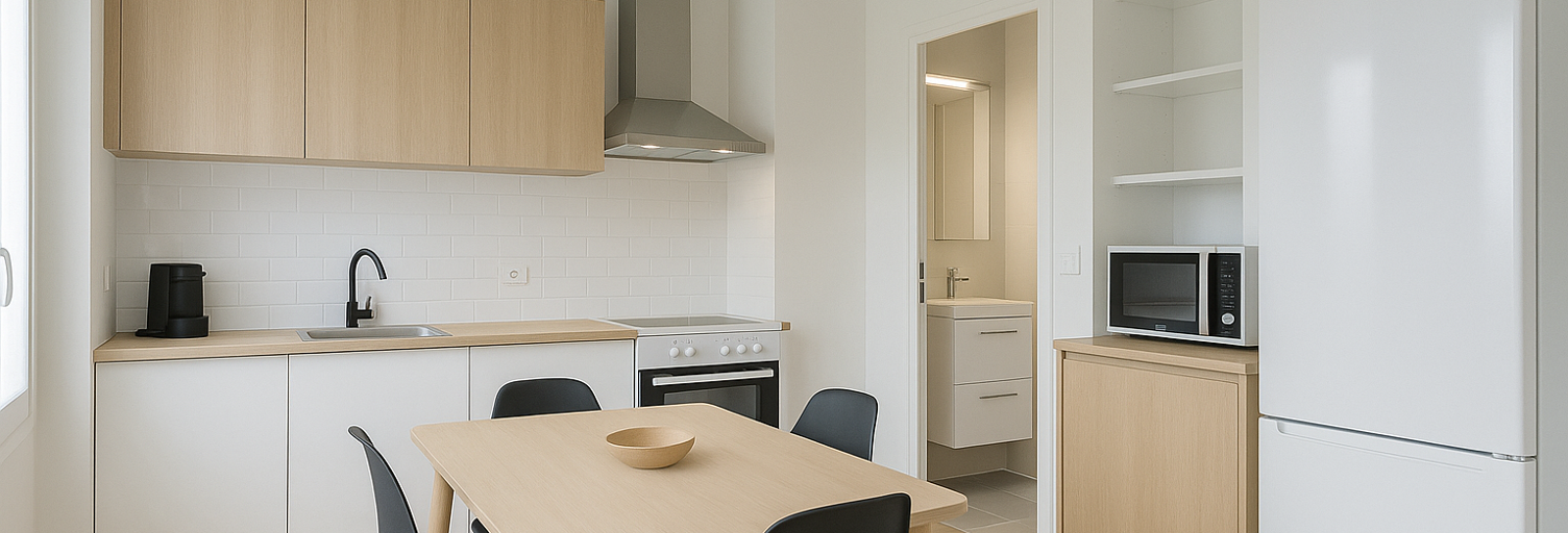 Maison 3 Pièces 63 m² à vendre à Gond-Pontouvre (16160)